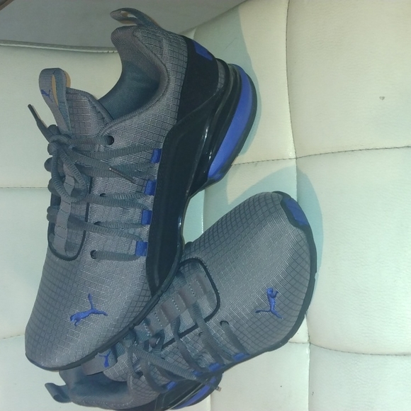 PUMA - Picture 1 of 12